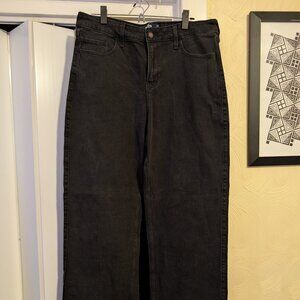 Hollister High Rise Vintage Baggy jeans 15R